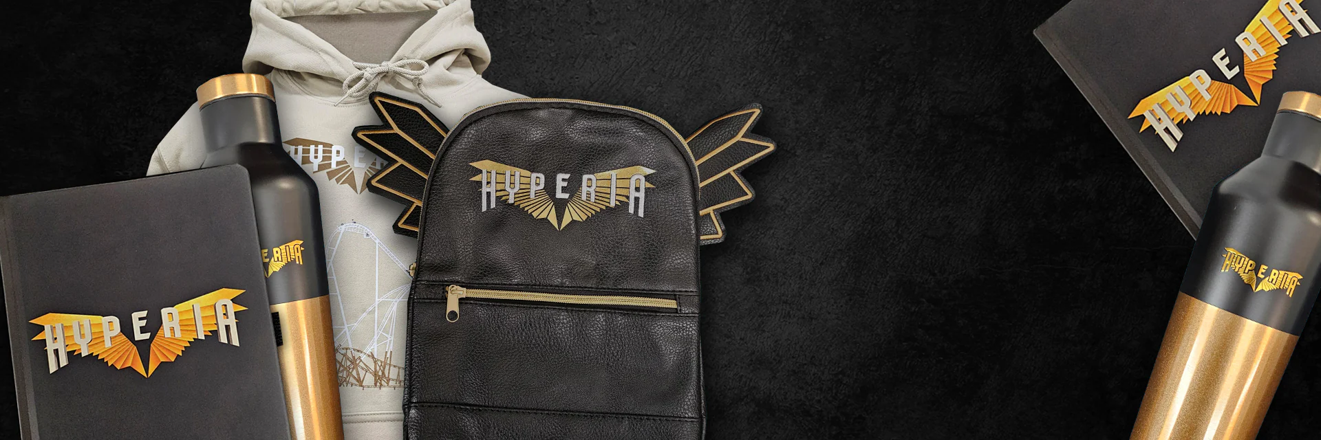Bring the Thrills Home
