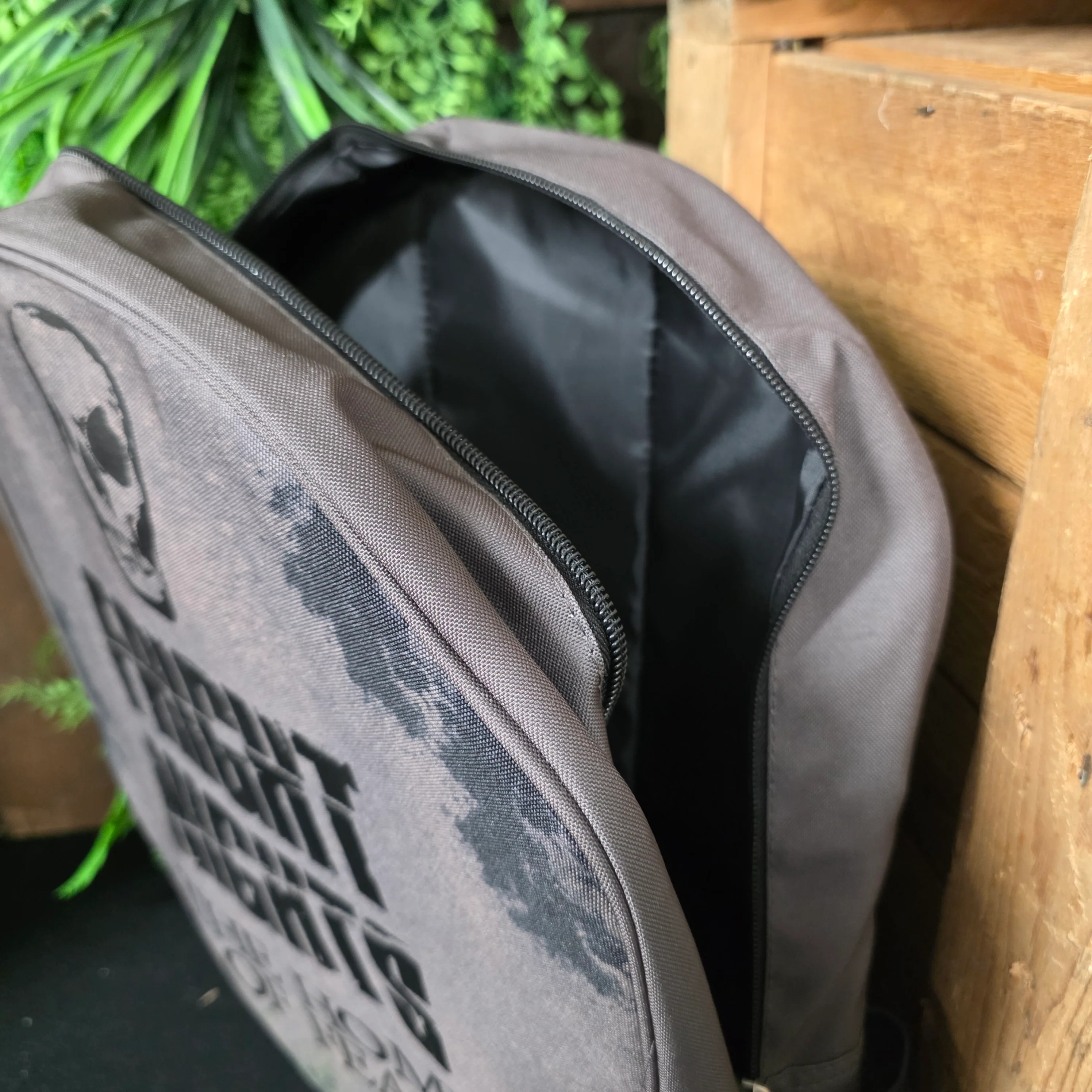 Fright Nights® Tombstone Backpack - Image 3