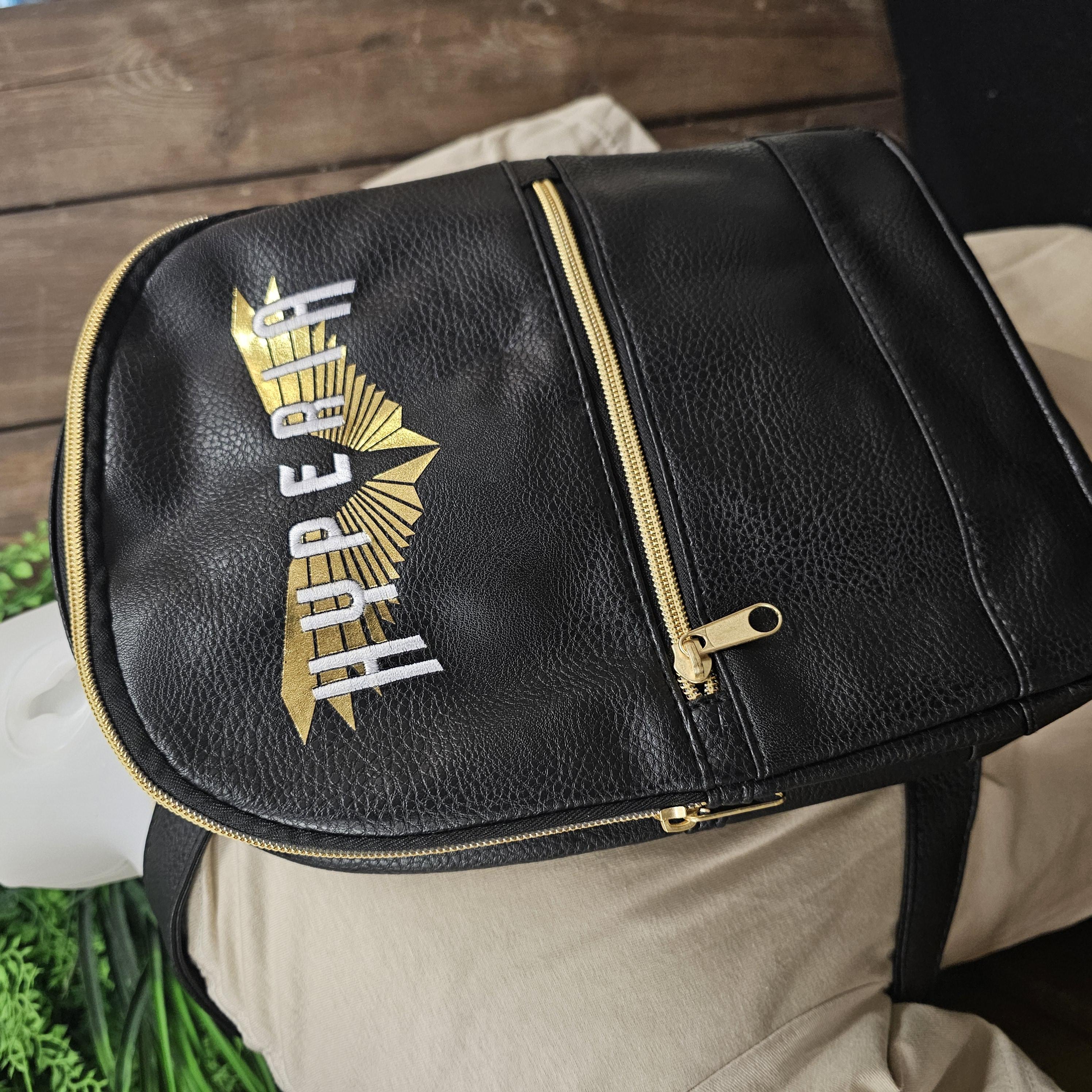 Hyperia Mini Backpack - Image 2