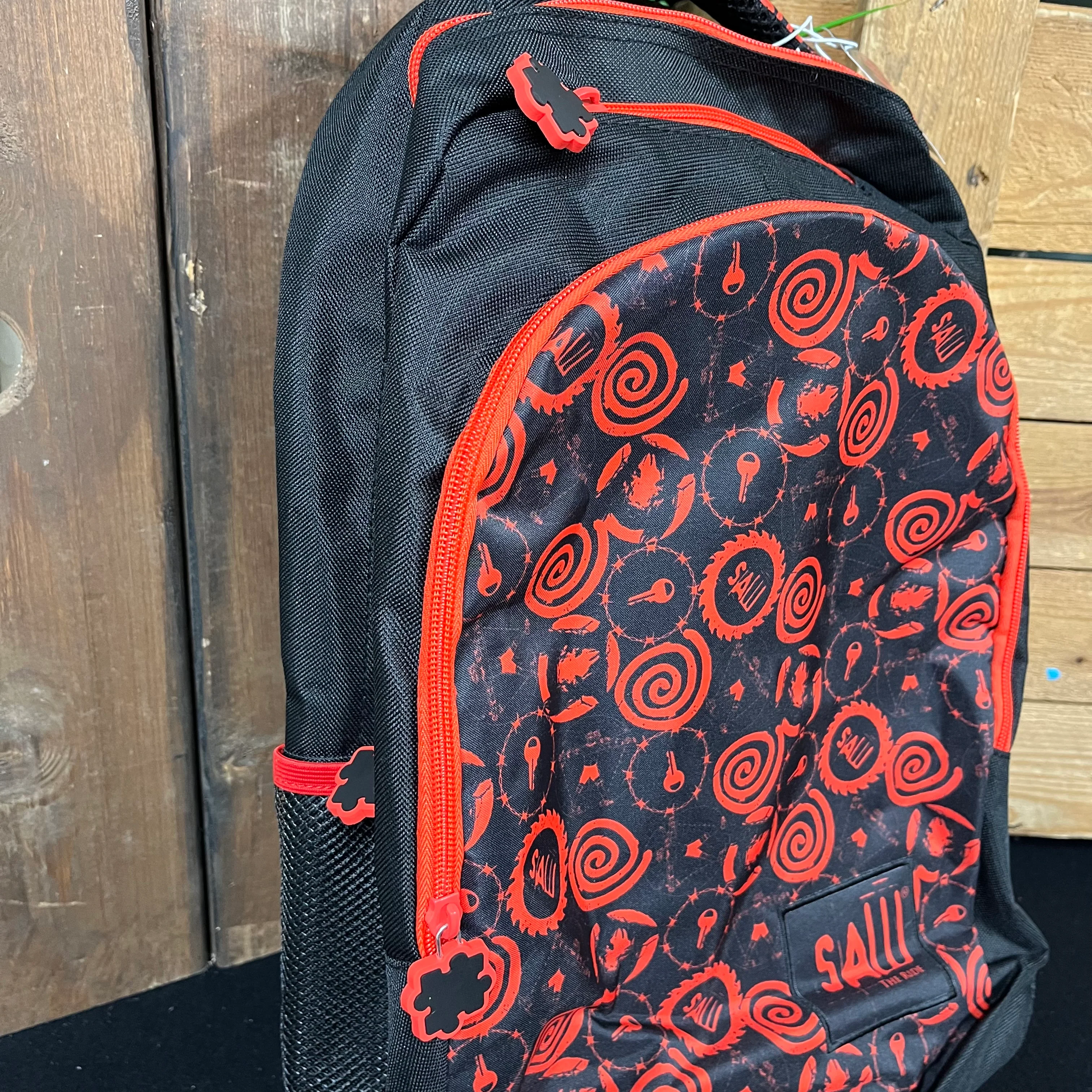SAW - The Ride Rucksack - Image 2