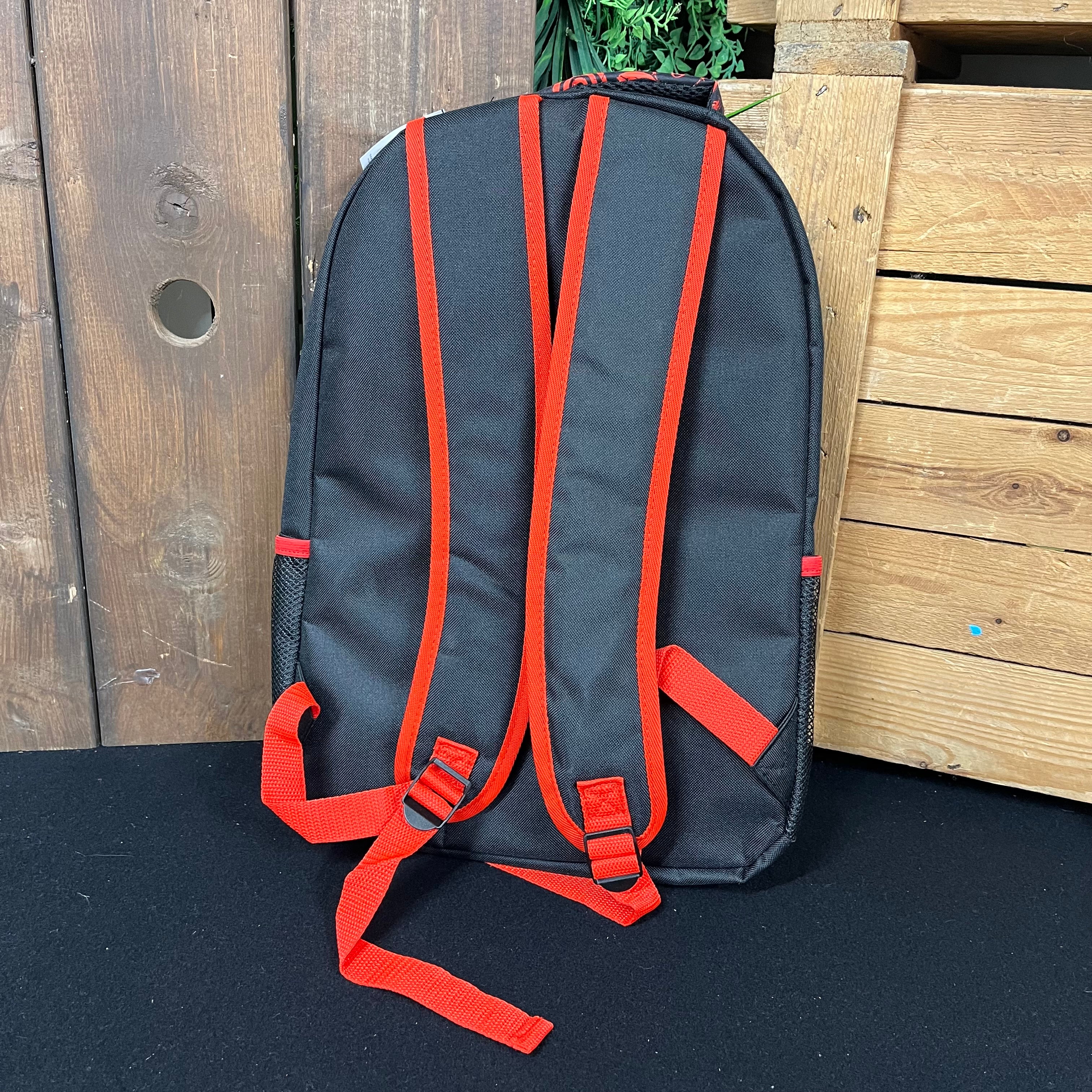SAW - The Ride Rucksack - Image 3