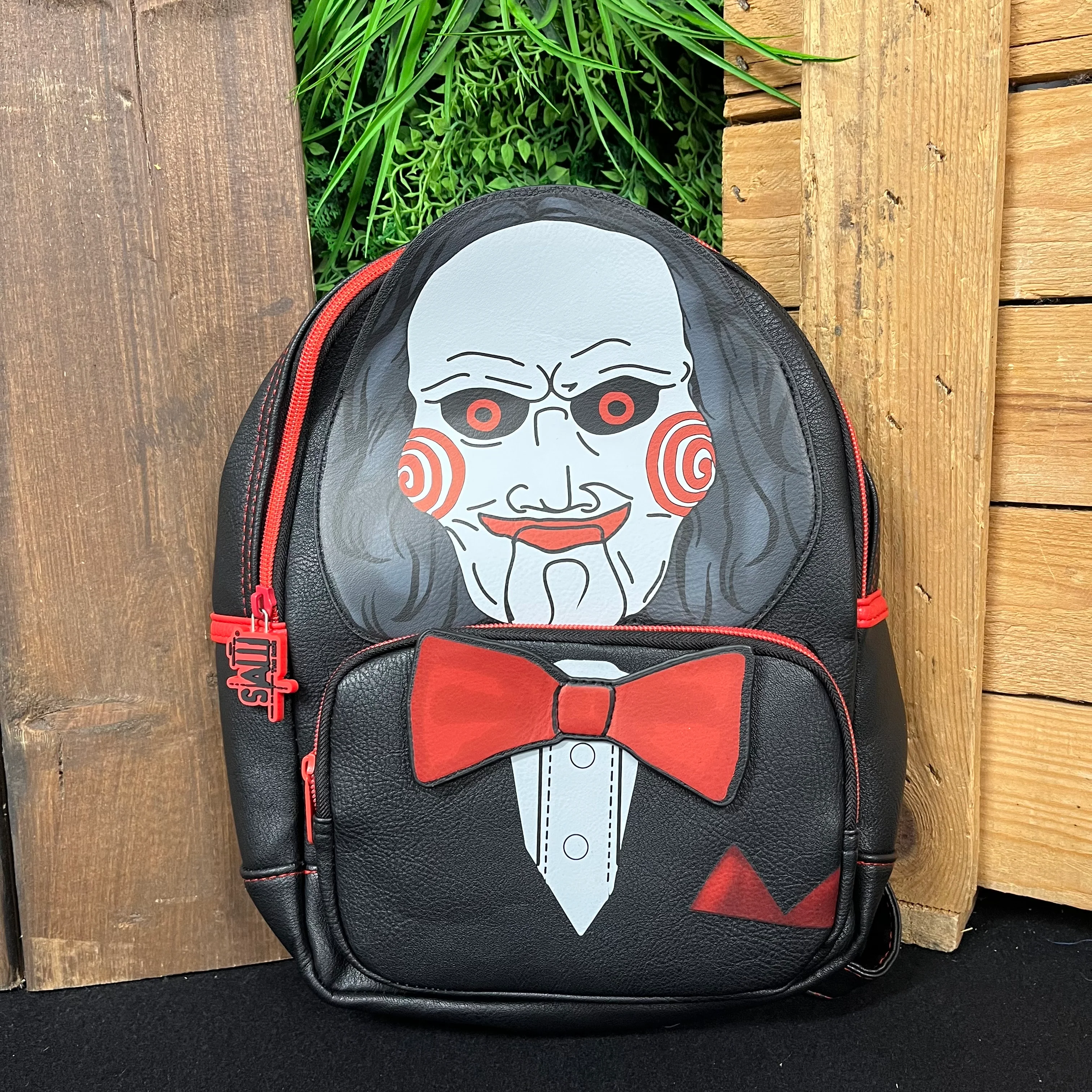 SAW - The Ride Mini Backpack