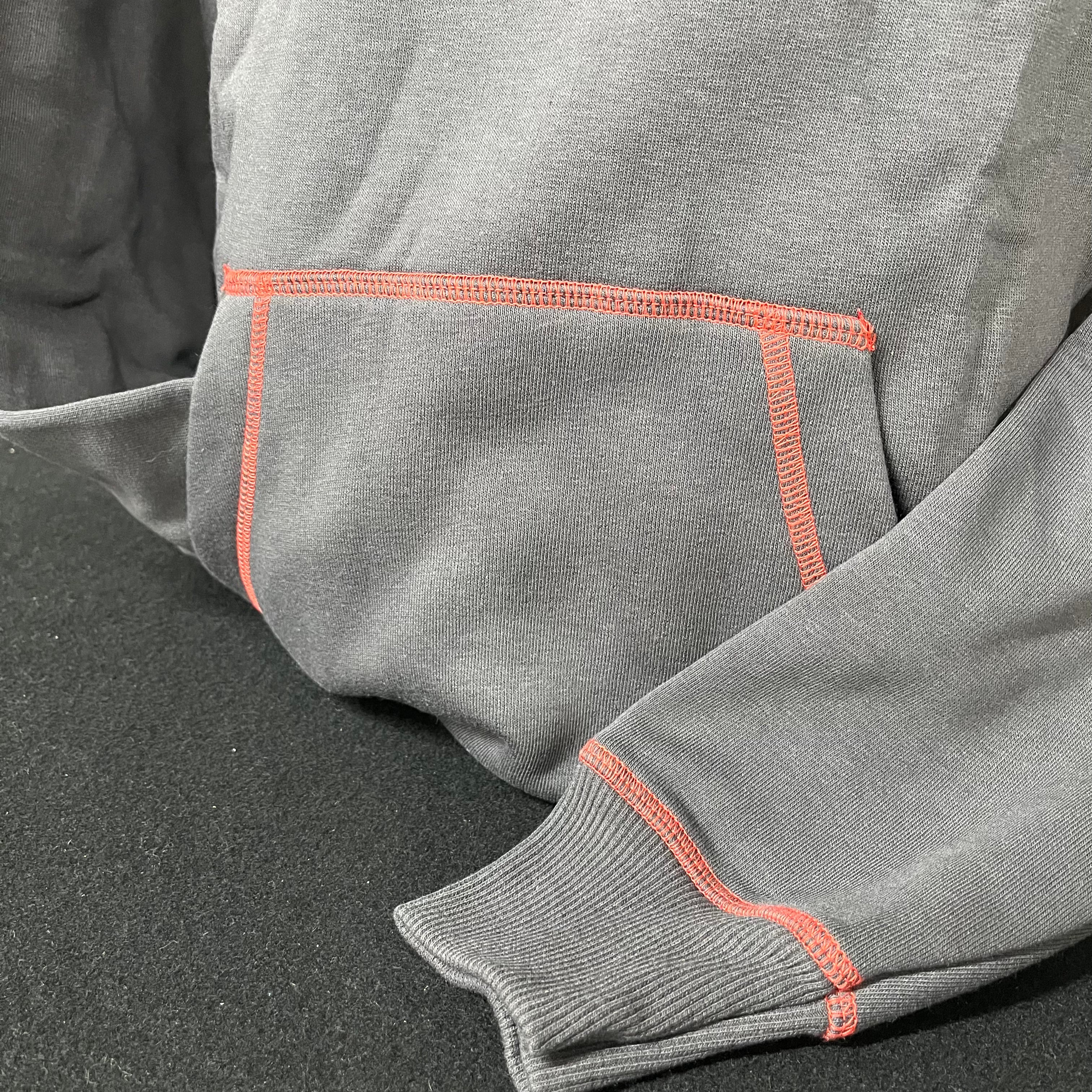 SAW - The Ride Stitch Hoody - Image 3