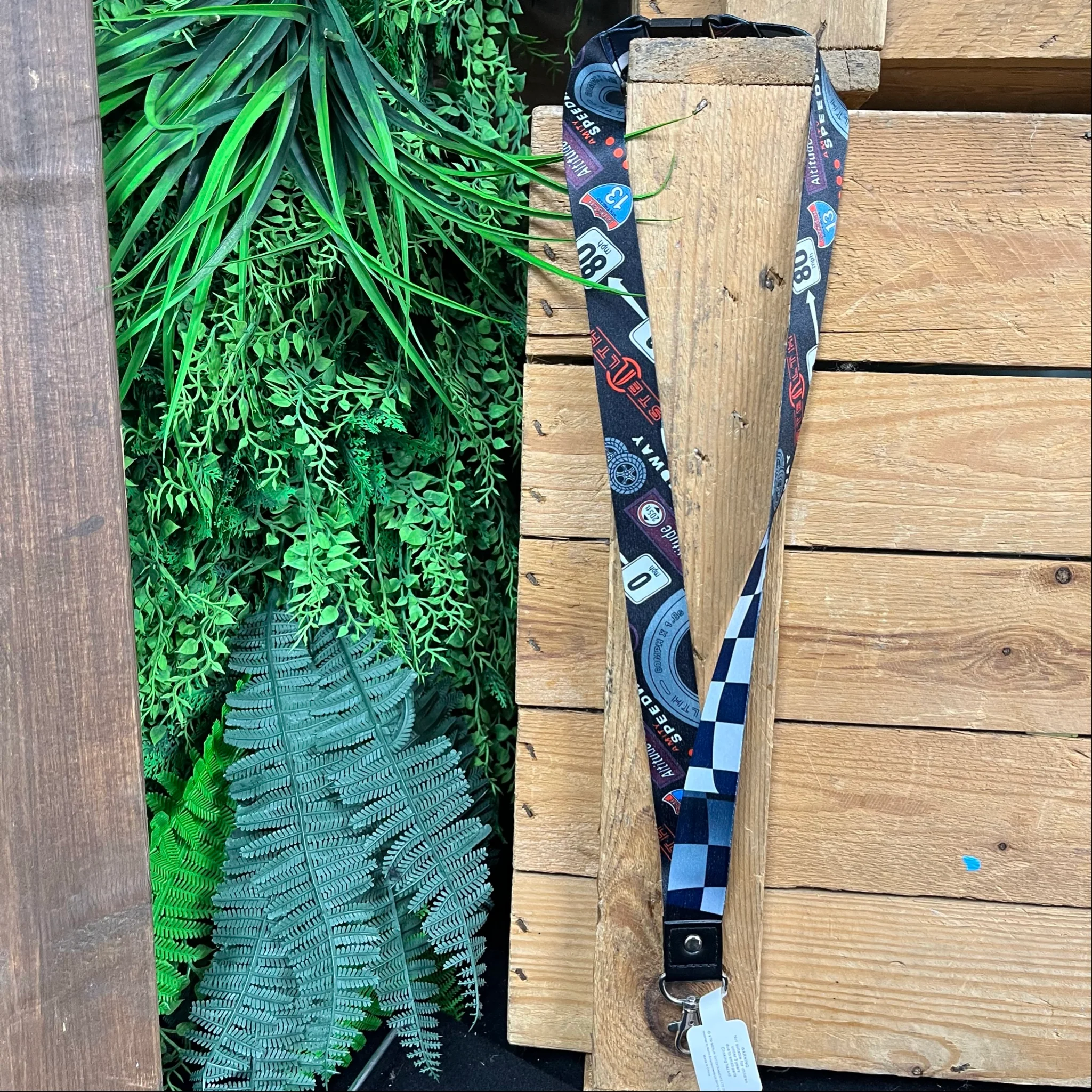 Stealth Lanyard - Image 2