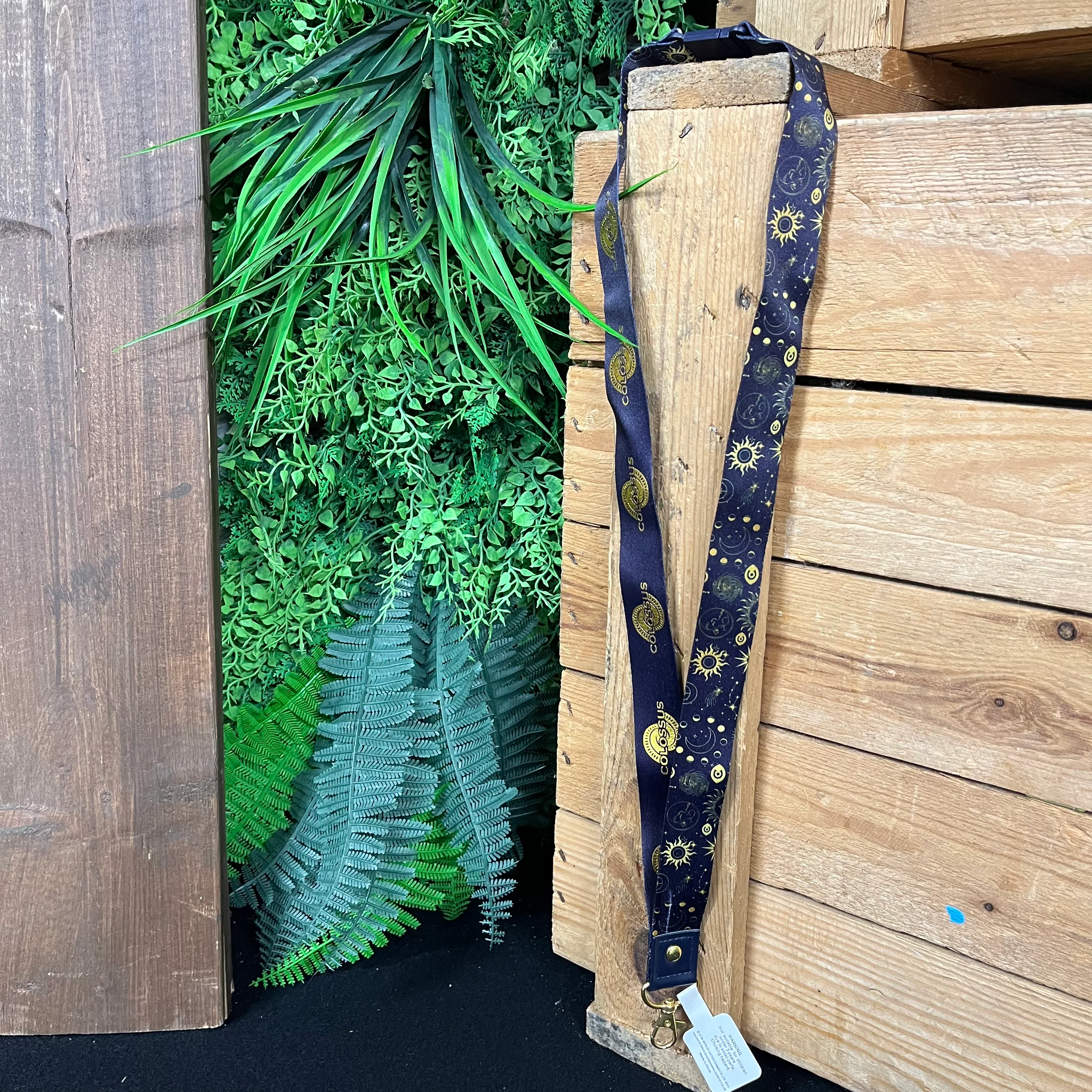 Colossus Lanyard - Image 2