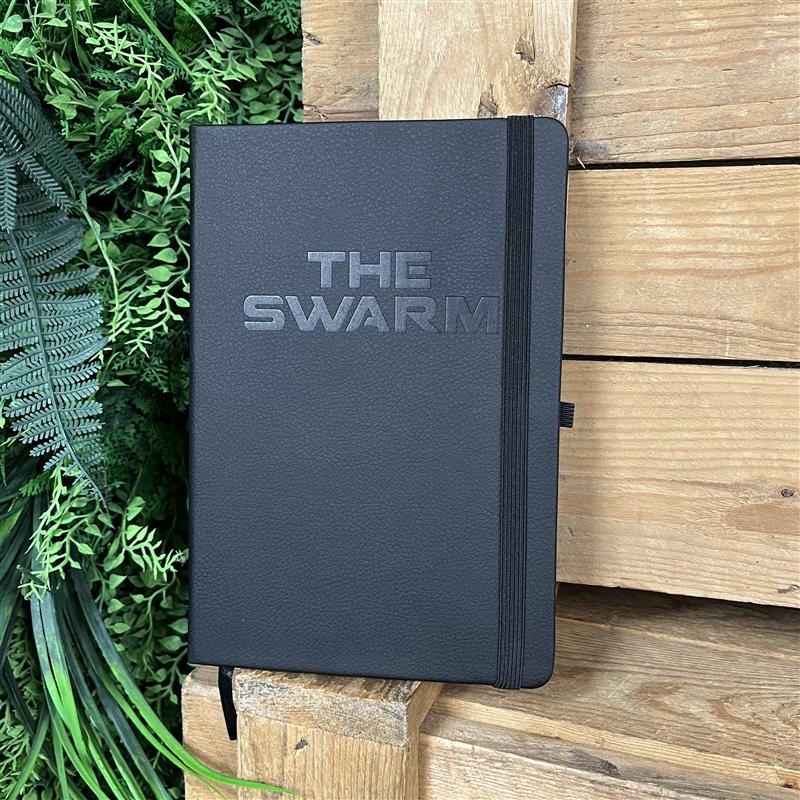 The SWARM Notebook