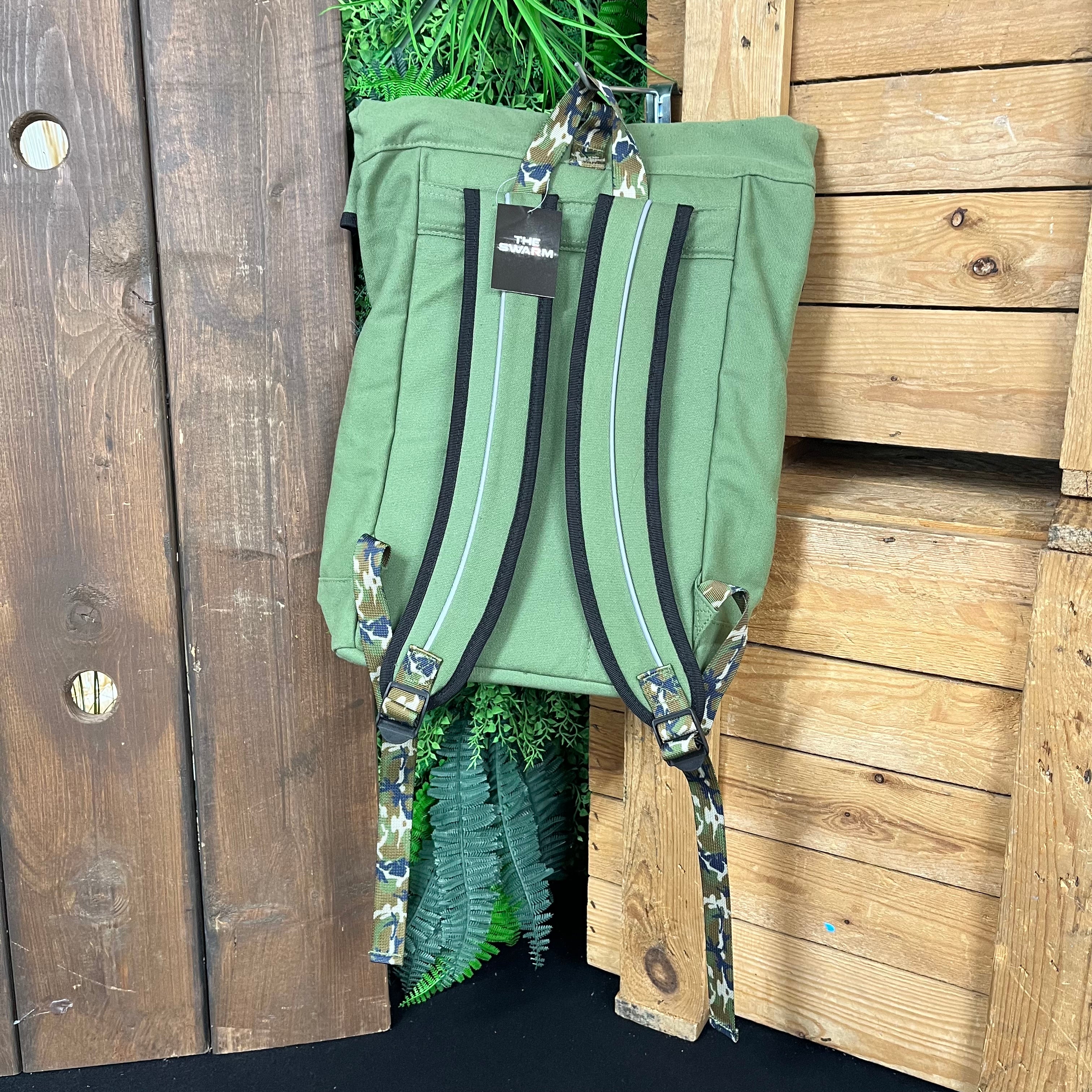 The SWARM Backpack - Image 2