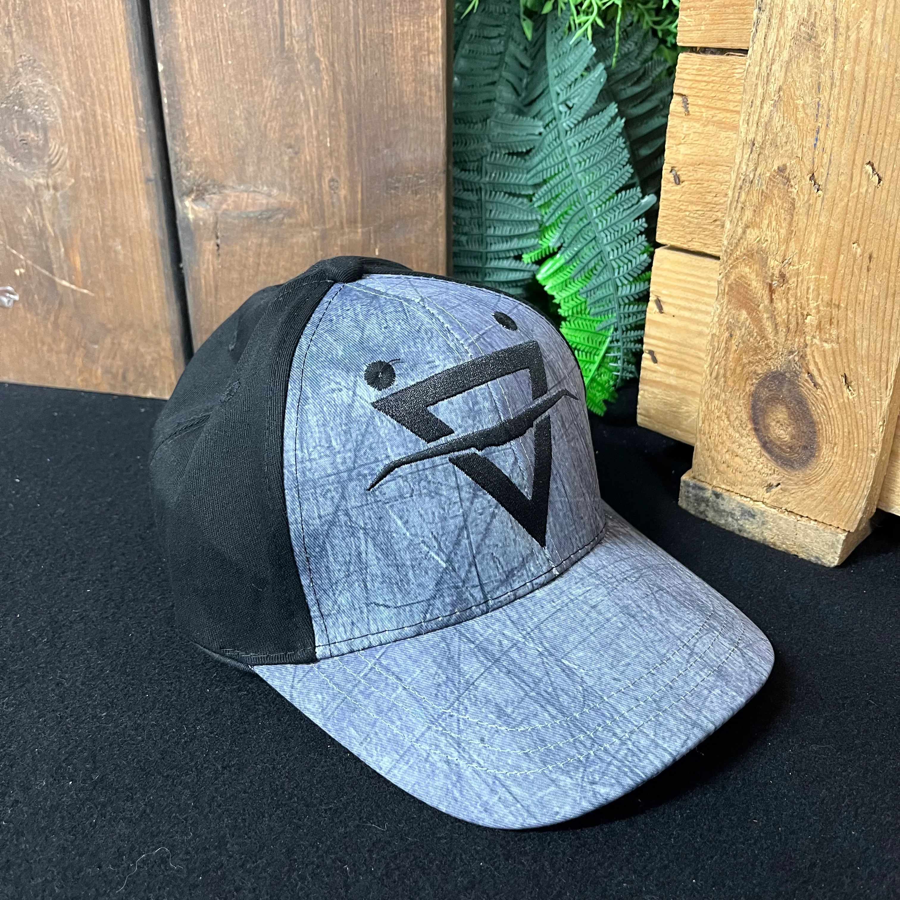The SWARM Cap