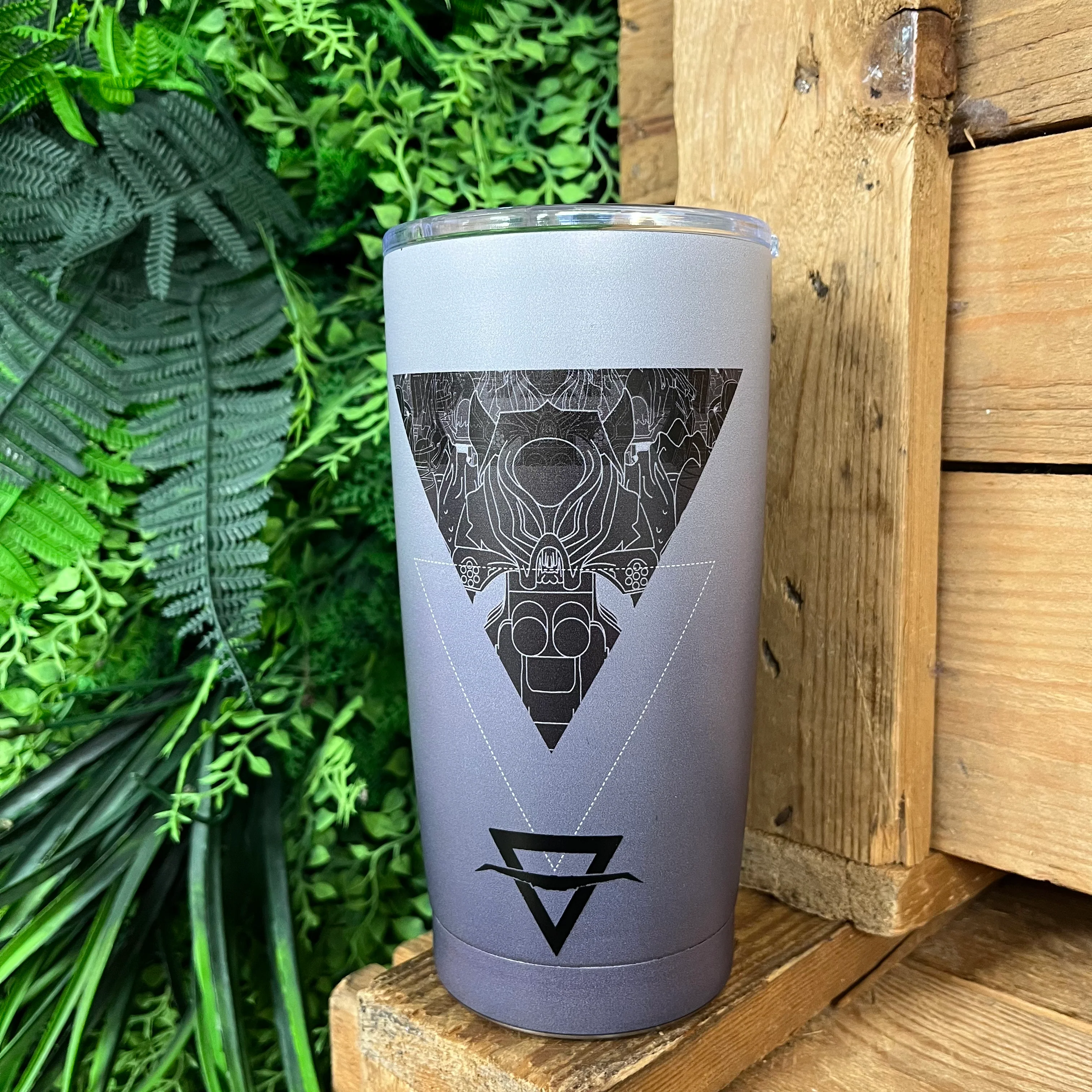 The SWARM Travel Cup - Image 2