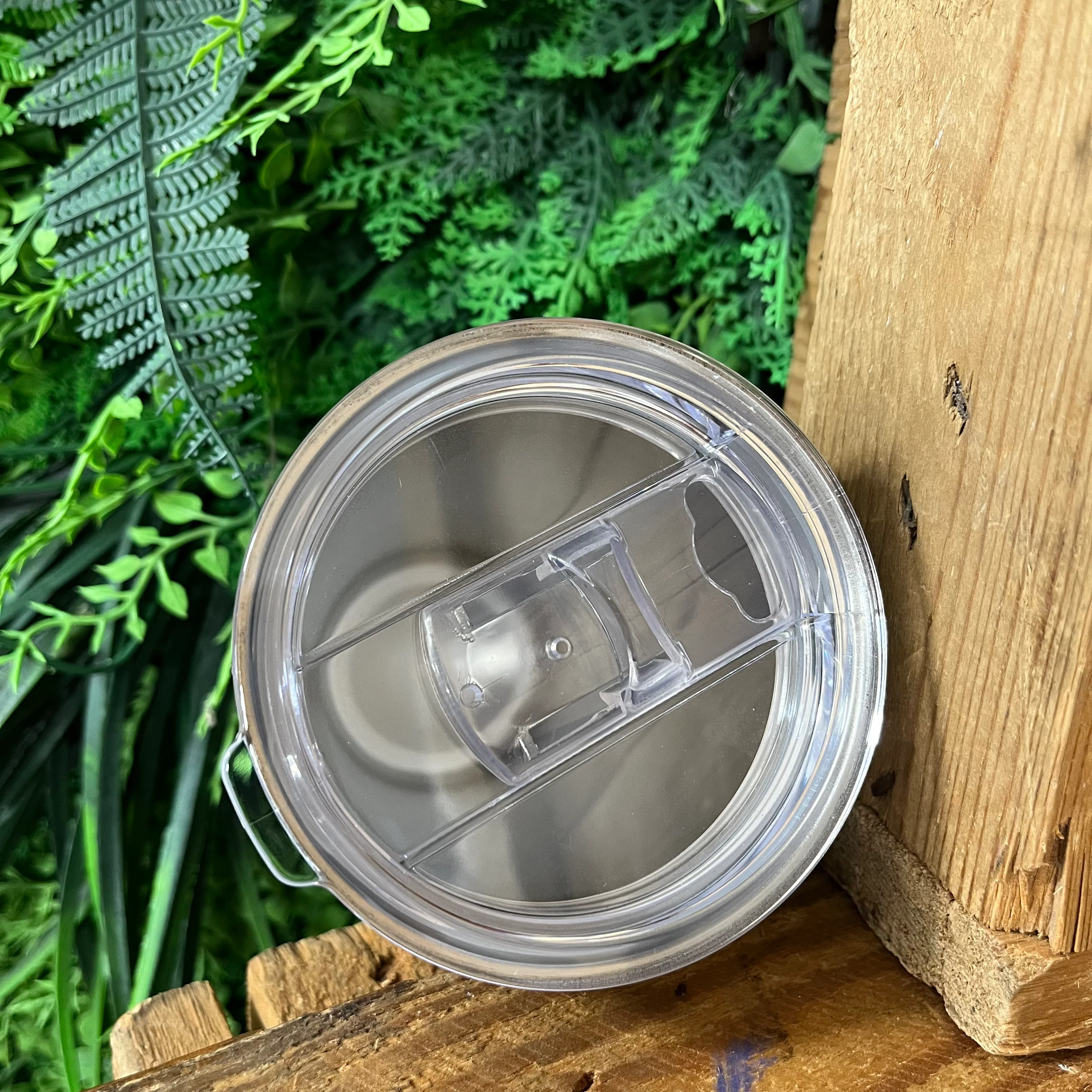 The SWARM Travel Cup - Image 3