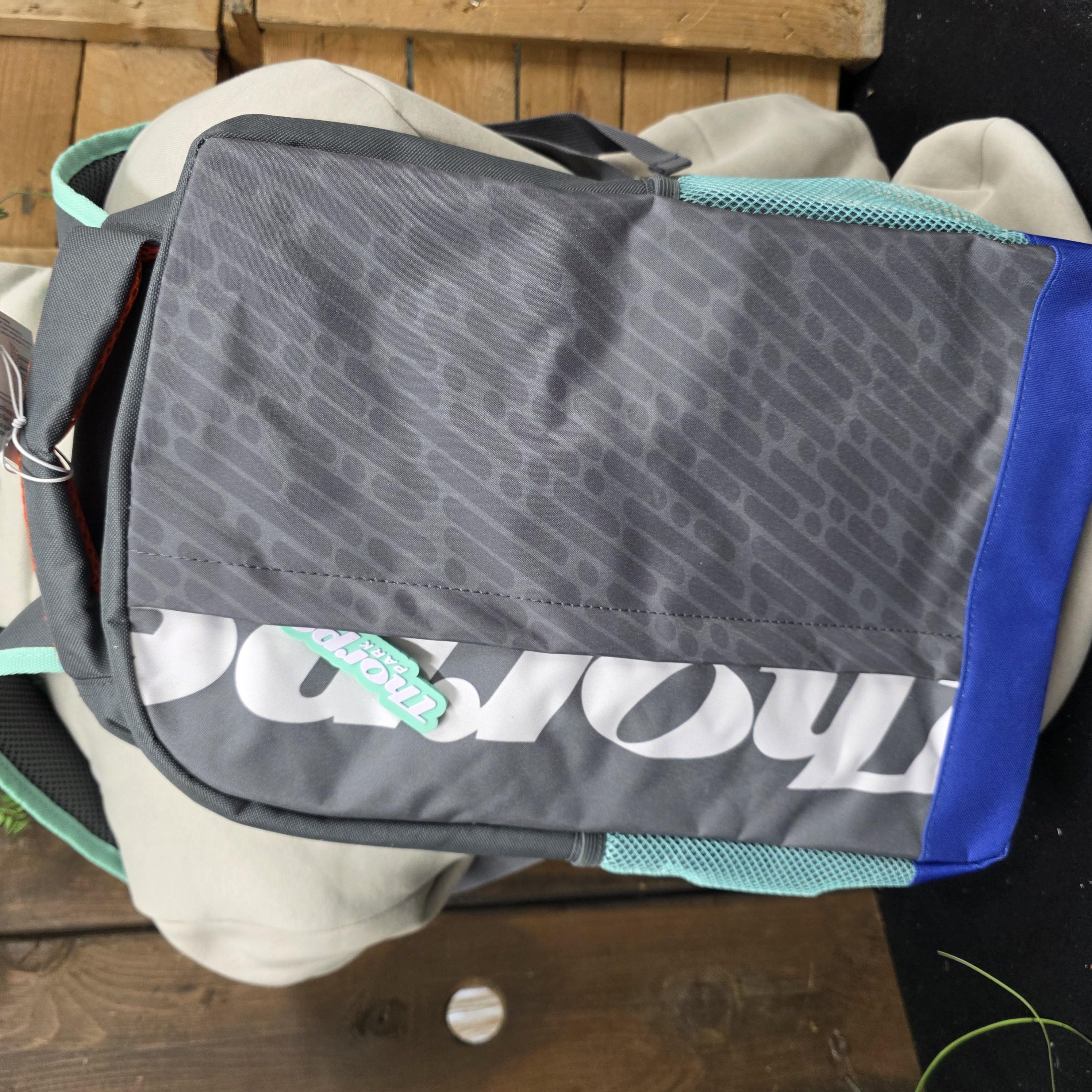 Thorpe Park Rucksack